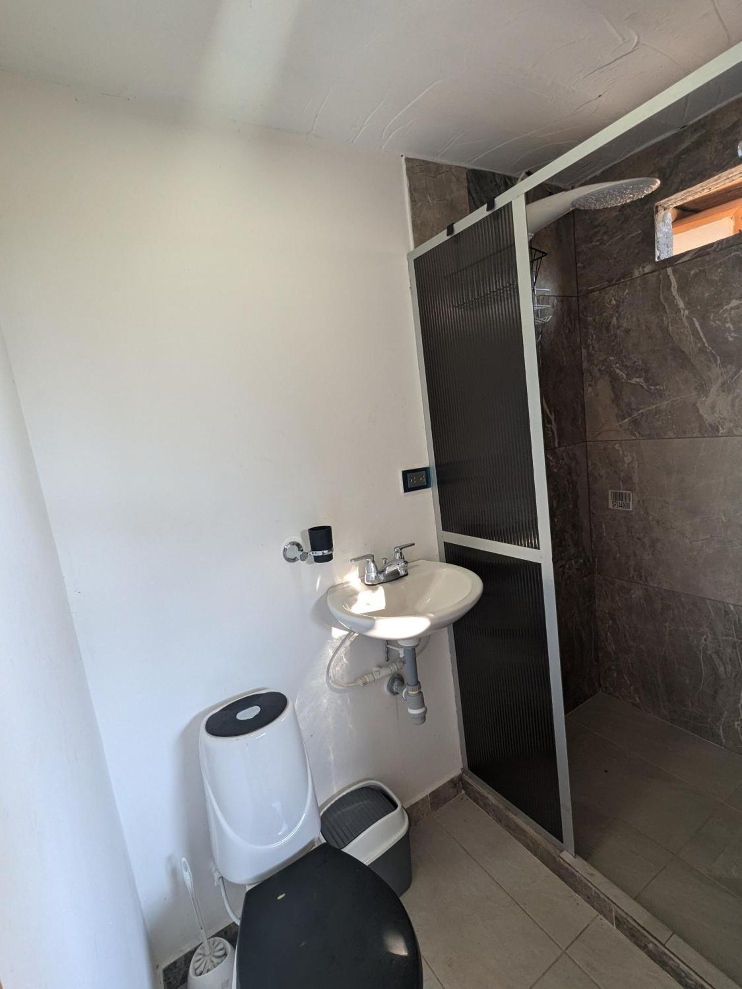 Qinti Quetzal Boutique Guest House Y Elixir Bar San Agustín 外观 照片