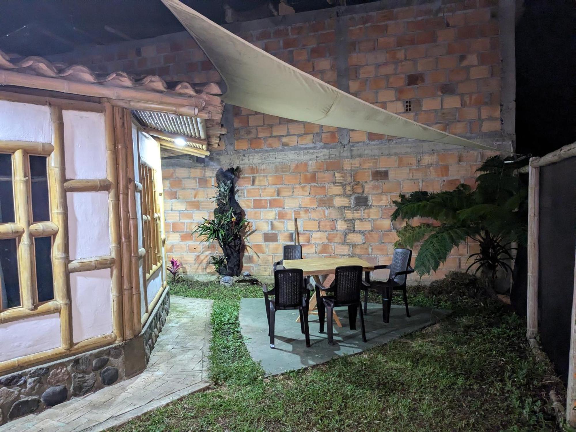 Qinti Quetzal Boutique Guest House Y Elixir Bar San Agustín 外观 照片